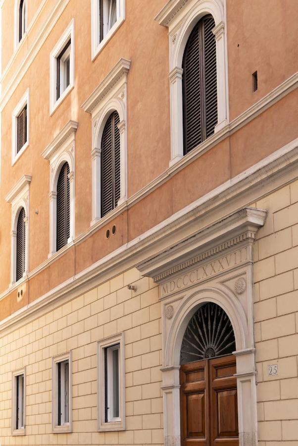 All'Obelisco Rome Exterior photo